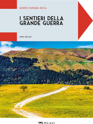 cover image of Monte Fontana Secca